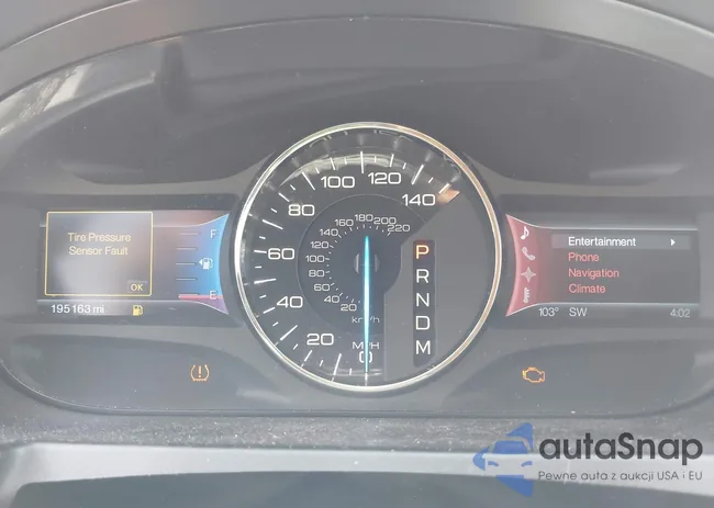 2FMDK3JC3BBB34178: 42431597