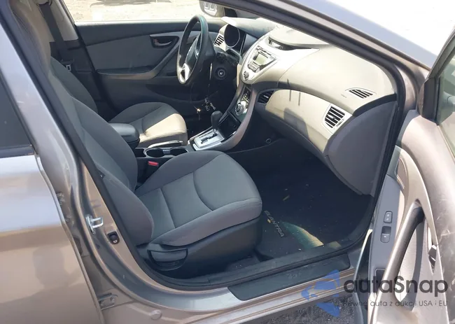 KMHDH4AE5BU138586: 42431634