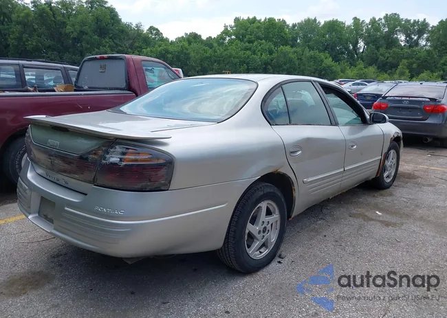 1G2HX52K65U140603: 42432910