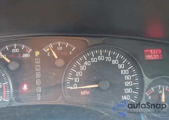 1G2HX52K65U140603: 42432910