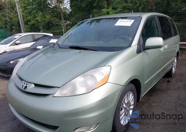 5TDZK22C27S098511: 42432979