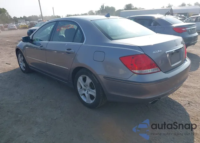 JH4KB16516C008190: 42433002