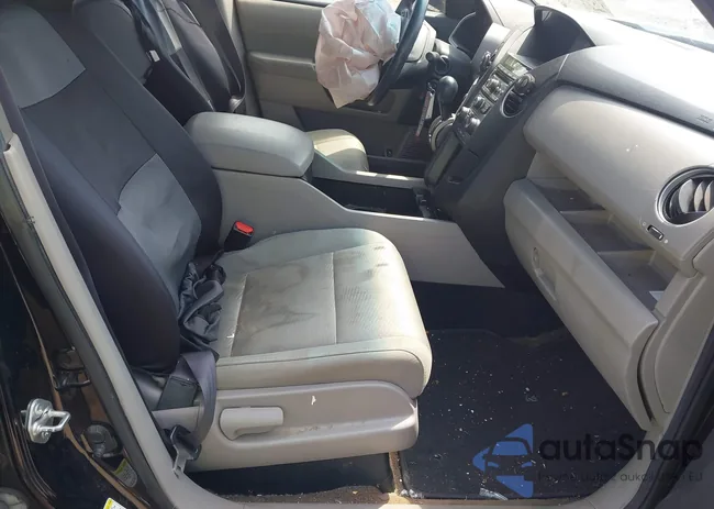 5FNYF4H24DB051250: 42433050