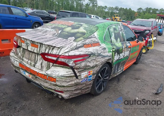 4T1B61HK0JU590774: 42433095