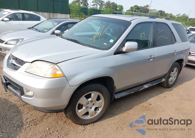 2HNYD18213H500407: 42433128