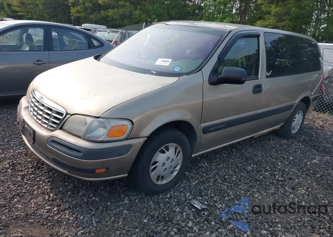 1GNDX06E3WD162911: 42433131