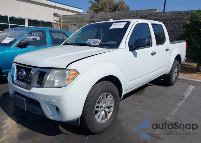 1N6AD0ERXGN741217: 42433166