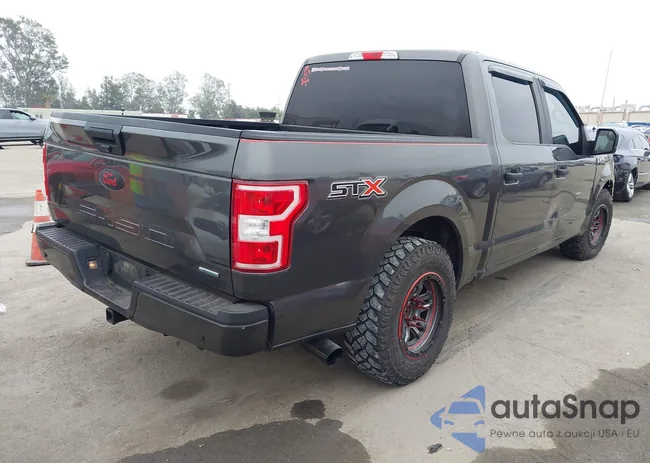 1FTEW1CPXJKF05181: 42433178