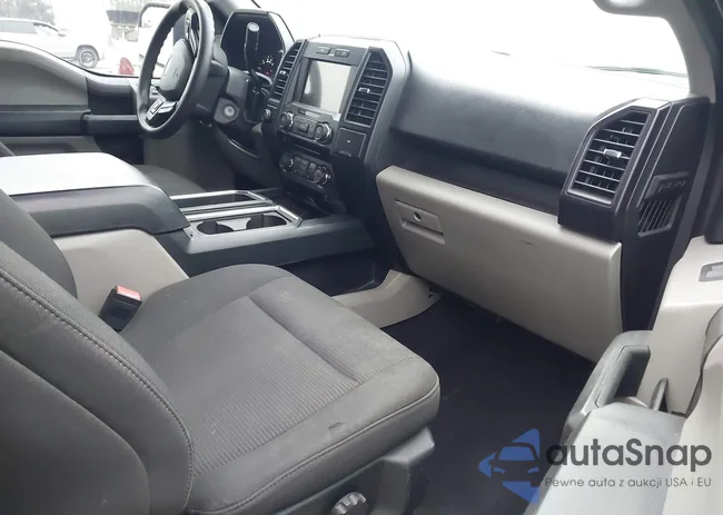 1FTEW1CPXJKF05181: 42433178