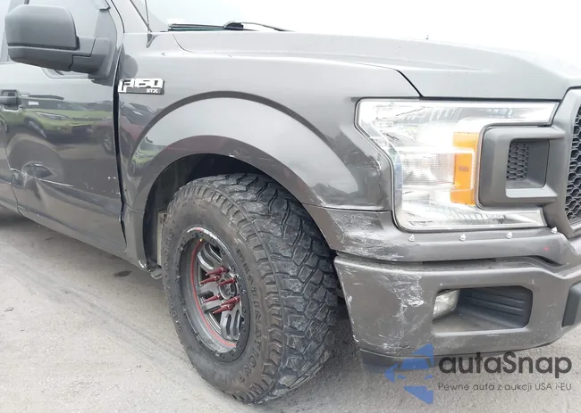 1FTEW1CPXJKF05181: 42433178