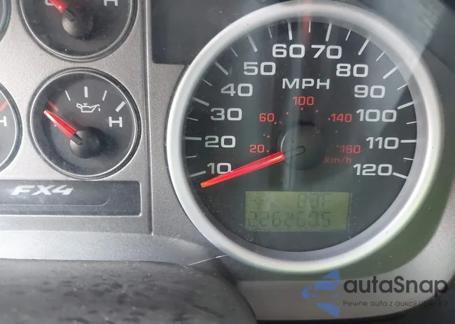 1FTPW14504KC16093: 42433328