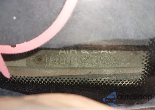 1FTCR10A3TTA29402: 42433341