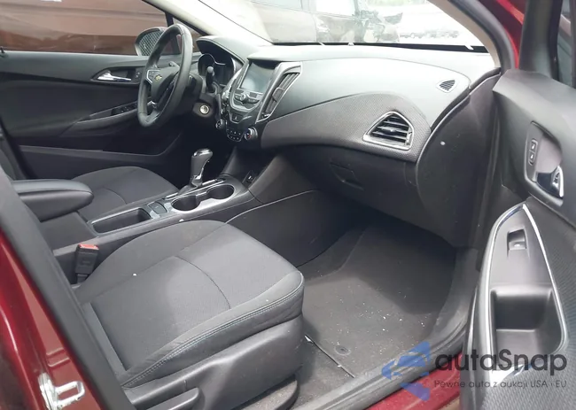 1G1BE5SM0G7301241: 42433344