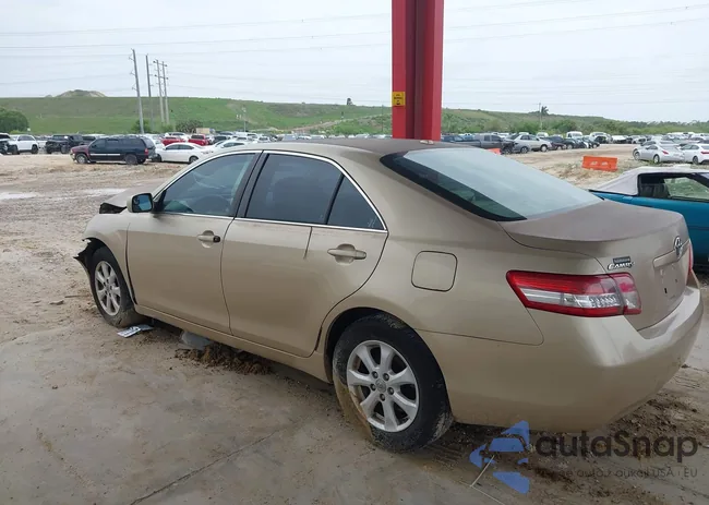 4T1BF3EK9BU163594: 42433361