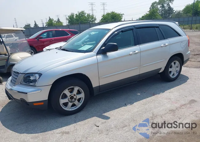 2A4GF68486R786789: 42433372