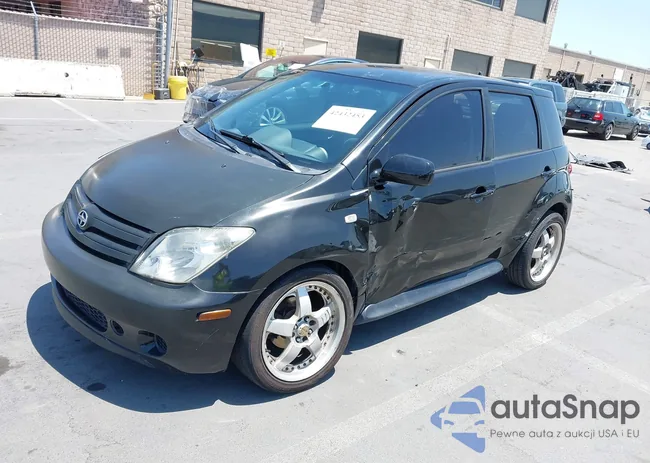 JTKKT624550087073: 42432453