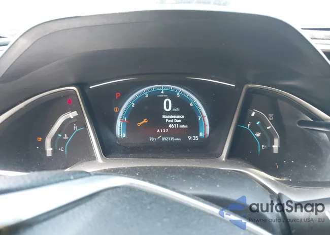 19XFC2F71GE240077: 42432470