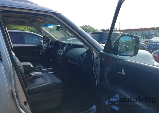 JN8AZ2NE5H9151695: 42432499