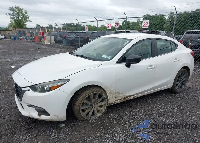 3MZBN1V36JM209936: 42432506