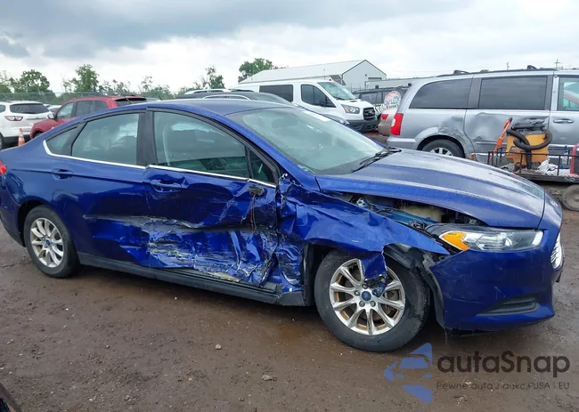 3FA6P0G78GR164251: 42432645