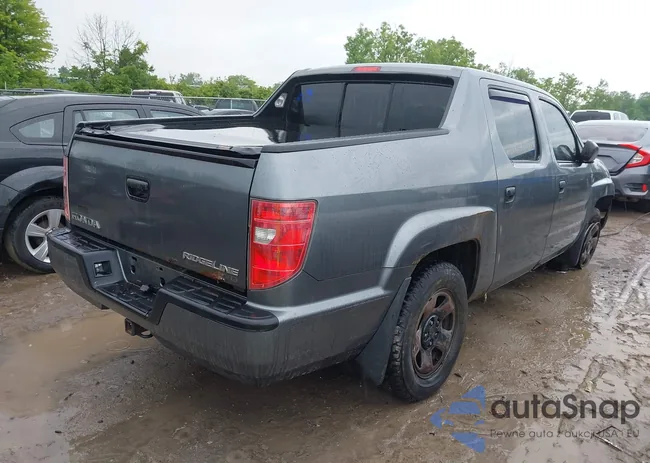 5FPYK1F22AB001981: 42432672