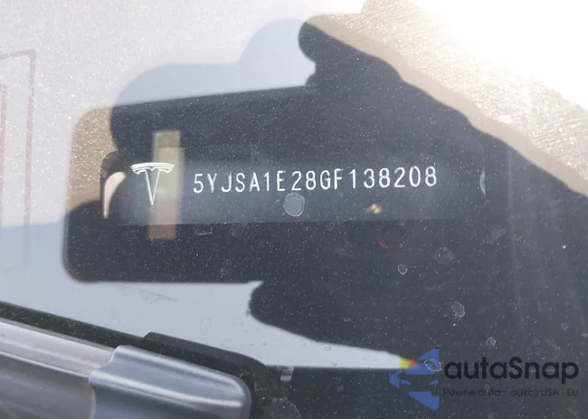 5YJSA1E28GF138208: 42432676