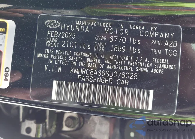 KMHRC8A36SU378028: 42432687