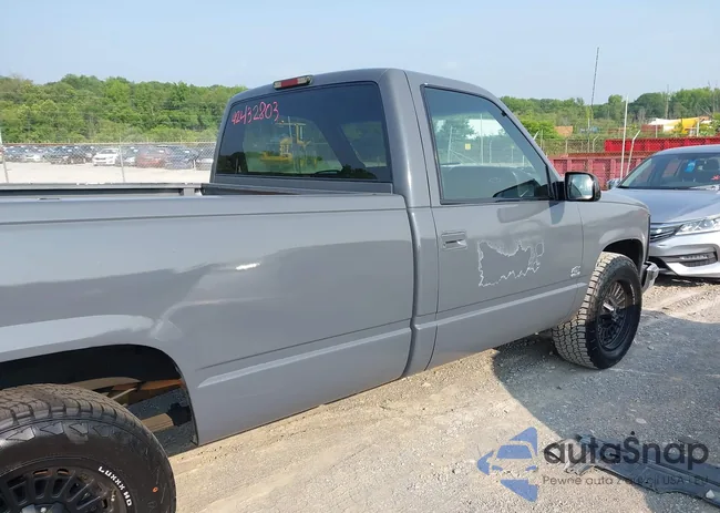 1GCEC14W3VZ101294: 42432803