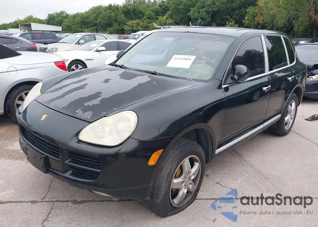 WP1AA29P46LA25308: 42432804