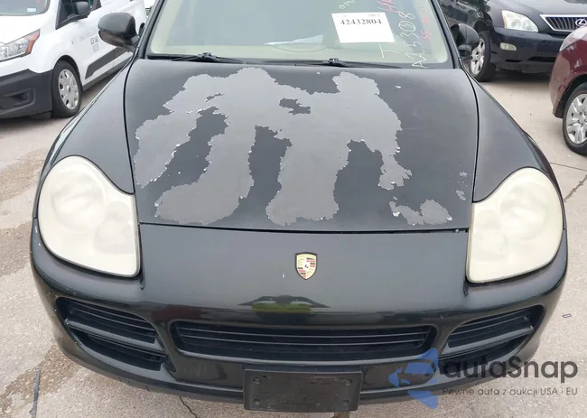 WP1AA29P46LA25308: 42432804