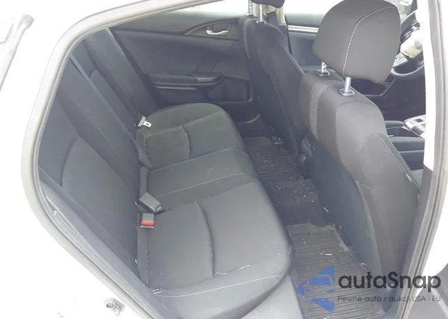 19XFC2F62LE003793: 42432808