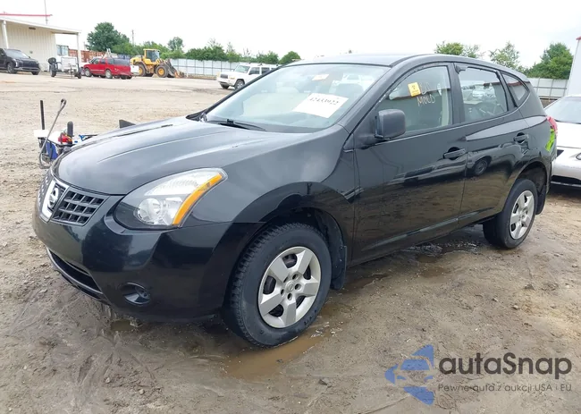 JN8AS58T49W323010: 42433922