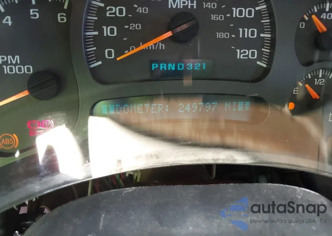 2GCEK19T131117999: 42433997