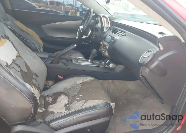 2G1FC1ED9B9112381: 42434020