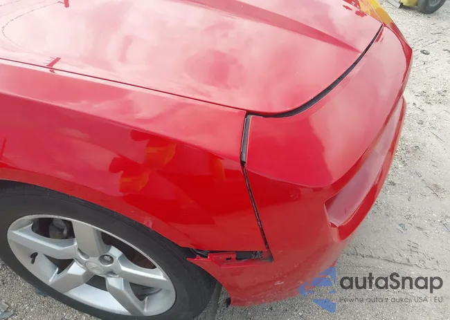 2G1FC1ED9B9112381: 42434020