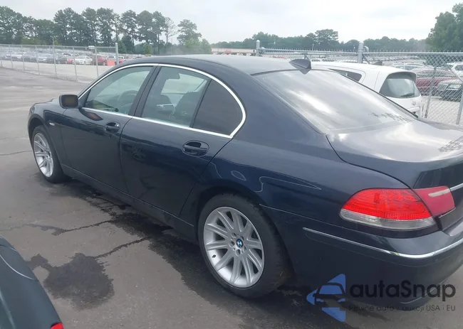 WBAHL83536DT01280: 42434025