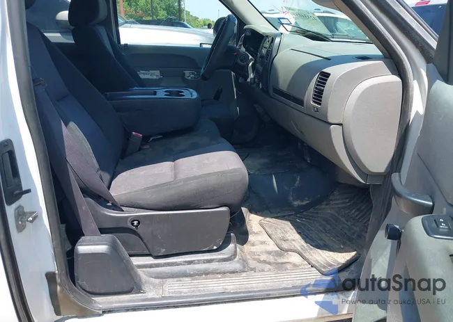 1GCRCPEA4BZ452749: 42434034