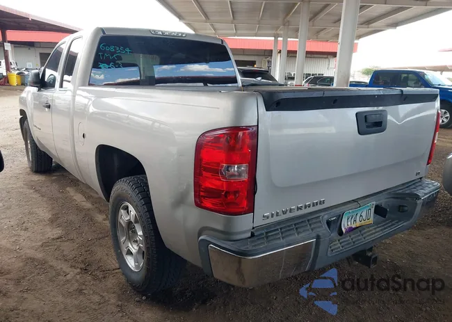 1GCEC19007Z608354: 42434047