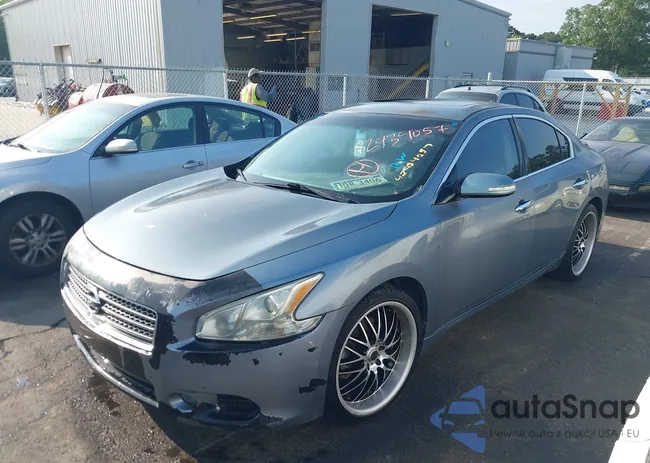 1N4AA5AP8AC808466: 42434057