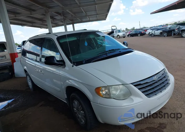 2A4GP44R26R697352: 42434082