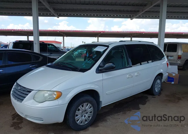 2A4GP44R26R697352: 42434082