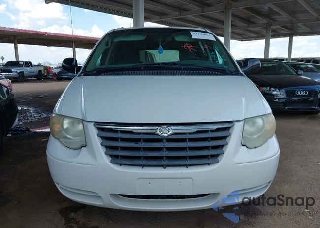 2A4GP44R26R697352: 42434082