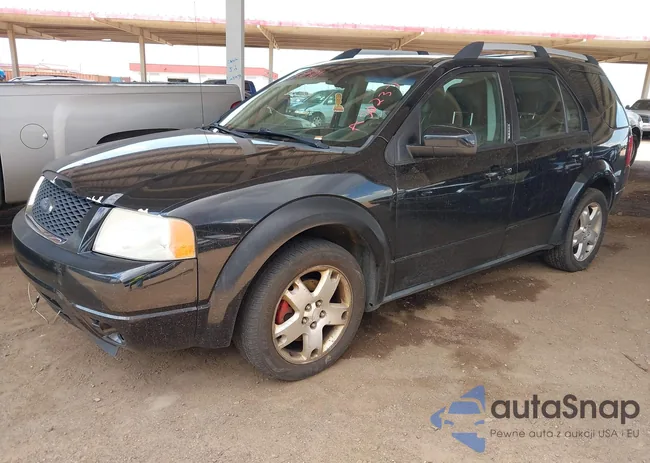 1FMDK03177GA30237: 42434101