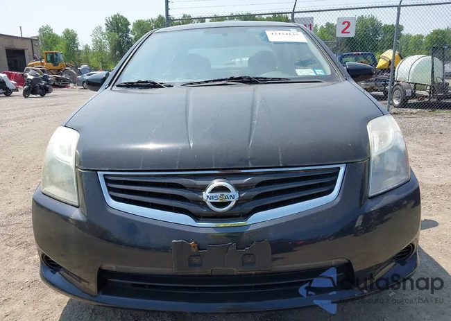 3N1AB6AP4AL622069: 42434145