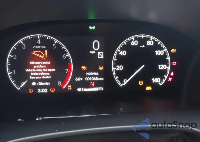 2HKRS4H74SH476641: 42434158