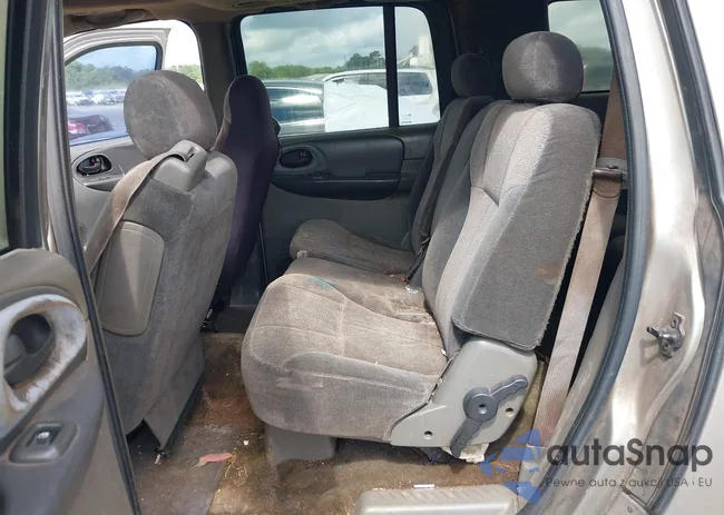 1GNES16S736116268: 42434159