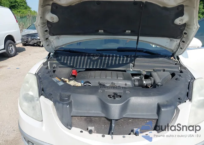 5GAKVBED5BJ229760: 42434161