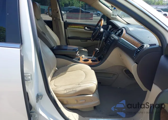 5GAKVBED5BJ229760: 42434161