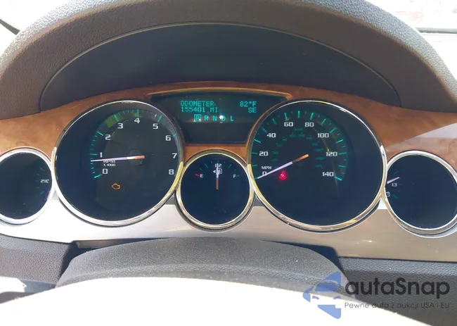 5GAKVBED5BJ229760: 42434161