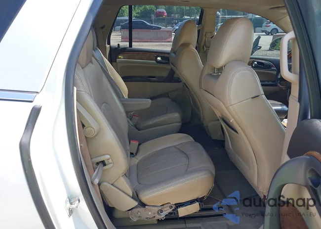 5GAKVBED5BJ229760: 42434161